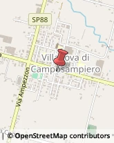 Abbigliamento Villanova di Camposampiero,35010Padova