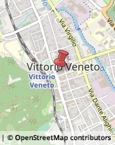 Periti Industriali Vittorio Veneto,31029Treviso