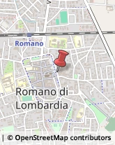 Trasporti Aerei Romano di Lombardia,24058Bergamo