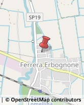 Scuole Pubbliche Ferrera Erbognone,27032Pavia