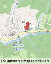 Carabinieri Collio,25060Brescia