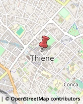 Sartorie Thiene,36016Vicenza
