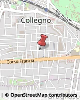 Istituti di Bellezza Collegno,10093Torino