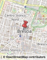 Banche e Istituti di Credito Brescia,25121Brescia