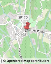 Internet - Servizi Roncà,37030Verona