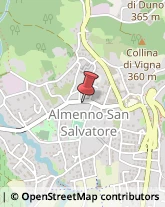 Palestre e Centri Fitness Almenno San Salvatore,24031Bergamo