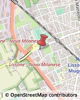 Uffici - Arredamento Lissone,20851Monza e Brianza