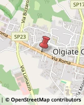 Legname da Costruzione Olgiate Comasco,22077Como