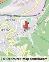 Corpo Forestale Breno,25043Brescia