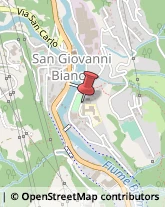 Chirurgia Plastica - Medici Specialisti San Giovanni Bianco,24015Bergamo