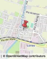 Pratiche Automobilistiche Loreo,45017Rovigo