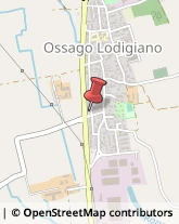 Osterie e Trattorie Ossago Lodigiano,26816Lodi