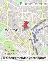 Assicurazioni,21100Varese