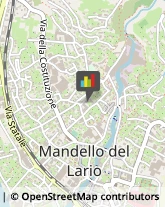 Strade - Manutenzione e Costruzione Mandello del Lario,23826Lecco