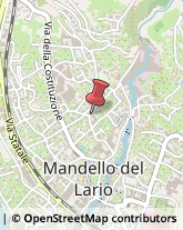 Strade - Manutenzione e Costruzione Mandello del Lario,23826Lecco