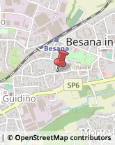 Poste Besana in Brianza,20842Monza e Brianza