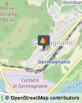 Comuni e Servizi Comunali Germagnano,10070Torino