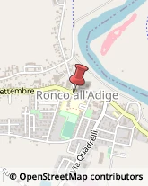 Bar e Caffetterie Ronco all'Adige,37055Verona