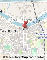 Lavanderie Cavarzere,30014Venezia