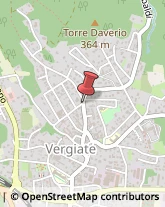 Geometri Vergiate,21010Varese