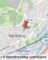 Associazioni Sindacali Nembro,24027Bergamo