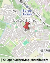 Idraulici e Lattonieri Borgo Ticino,28040Novara