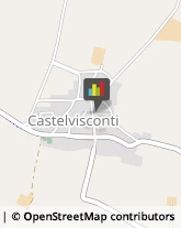 Poste Castelvisconti,26010Cremona