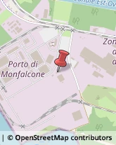 Porti e Servizi Portuali Monfalcone,34074Gorizia