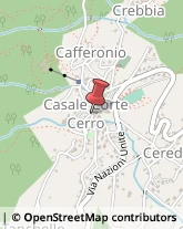 Elettrodomestici Casale Corte Cerro,28881Verbano-Cusio-Ossola