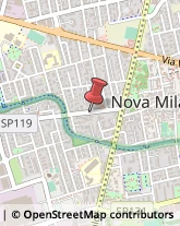 Gru a Torre per Edilizia Nova Milanese,20834Monza e Brianza