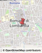 Studi - Geologia, Geotecnica e Topografia Romano di Lombardia,24058Bergamo