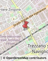 Serrature di Sicurezza Trezzano sul Naviglio,20090Milano