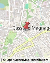 Massaggi Cassano Magnago,21012Varese