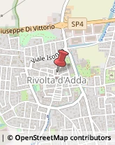 Associazioni Sindacali Rivolta d'Adda,26027Cremona