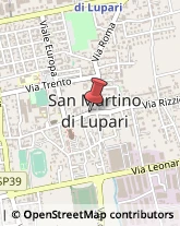 Ambulatori e Consultori San Martino di Lupari,35018Padova