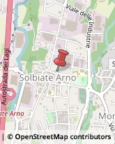 Costruzioni Meccaniche Solbiate Arno,21048Varese