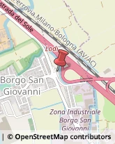 Protezione Civile - Servizi Borgo San Giovanni,26851Lodi