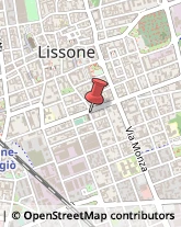 Imprese di Pulizia Lissone,20851Monza e Brianza