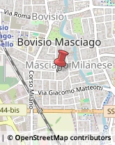 Salotti Bovisio-Masciago,20813Monza e Brianza