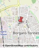 Lavanderie a Secco e ad Acqua - Self Service Borgaro Torinese,10071Torino