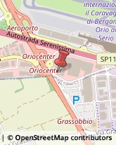 Agenti e Rappresentanti di Commercio Orio al Serio,24050Bergamo