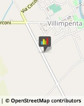 Carpenterie Metalliche Villimpenta,46039Mantova