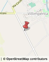 Carpenterie Metalliche Villimpenta,46039Mantova