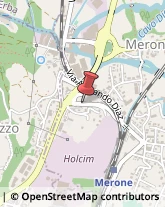 Bullonerie e Viterie - Macchine Merone,23845Como