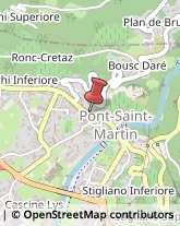 Cartolerie Pont-Saint-Martin,11026Aosta