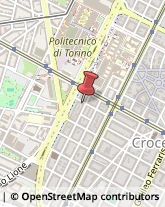 Tessuti Arredamento - Dettaglio Torino,10129Torino