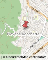 Geometri Piovene Rocchette,36013Vicenza