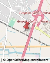 Autofficine e Centri Assistenza Gropello Cairoli,27027Pavia