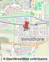 Pubblicità e Promozione delle Vendite Vimodrone,20090Milano