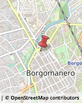 Agrumi Borgomanero,28021Novara